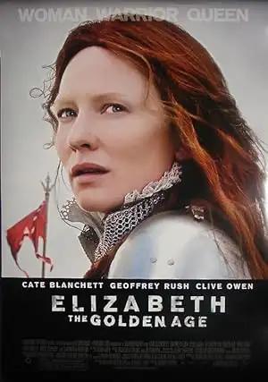 غلاف فيلم Elizabeth - The Golden Age 2007 مترجم